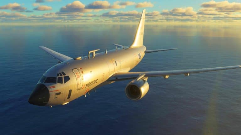 „Ein fliegender Wächter“: Diese neuen Poseidon-Flugzeuge verändern Deutschlands Marineabwehr (und senden Moskau ein klares Signal)