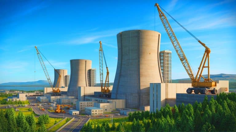 „Niemand war darauf vorbereitet“: Diese Abrissaktion halbiert ein Atomkraftwerk in Wales (und verändert Europas Nuklearlandschaft)