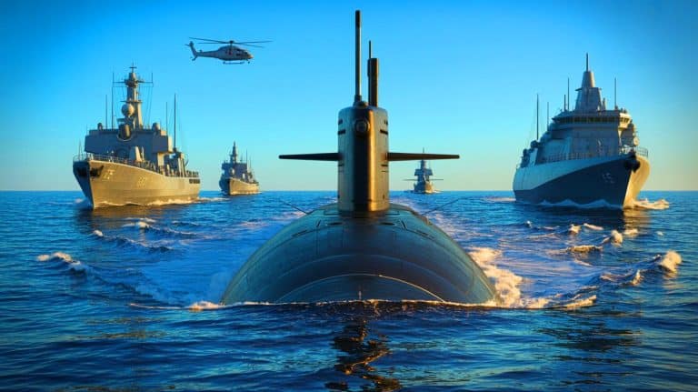 „Es drohte zu explodieren“: Dieses russische U-Boot zwang Europa zum Handeln (und niemand weiß, wie knapp es wirklich war)