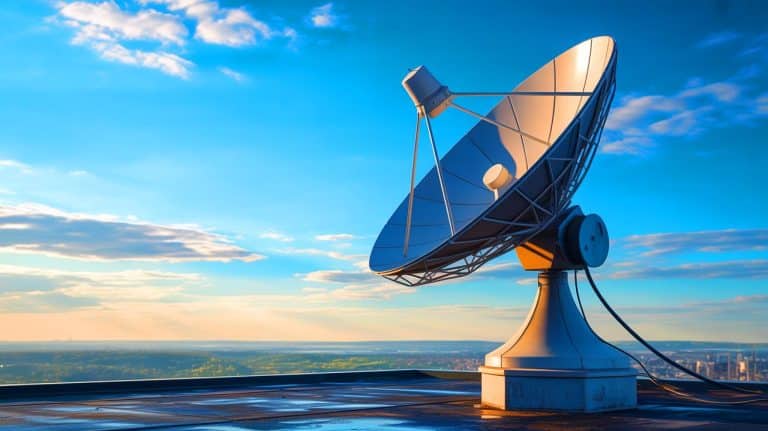 „Ihre Daten fliegen längst durchs All“: Forscher enthüllen massive Sicherheitslücke in Satellitenkommunikation (und jeder kann sie abhören)
