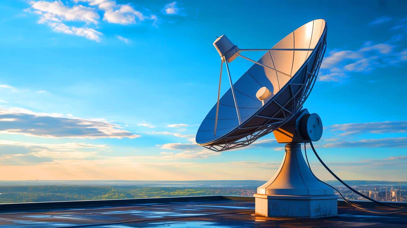„Ihre Daten fliegen längst durchs All“: Forscher enthüllen massive Sicherheitslücke in Satellitenkommunikation (und jeder kann sie abhören)