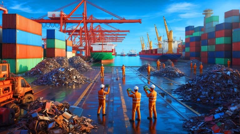 Diese radioaktive Spur aus West-Java erschüttert Indonesiens Industrie (und zwingt die USA zu schockierenden Rückrufen)