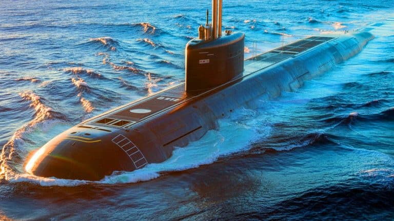 „US-Marine Riskiert Milliardenverlust“: Virginia Block V U-Boot Enthüllt Mit 40 Marschflugkörpern Neue Schlagkraft Und Strategische Verwundbarkeit