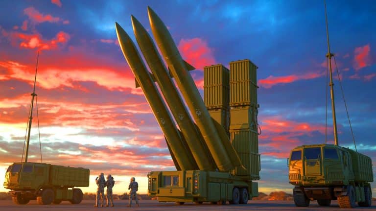 „Das verändert alles“: Diese US-Rakete fliegt zu schnell für jede Abwehr (und bringt das Machtgleichgewicht ins Wanken)
