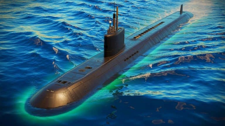 „Niemand spricht darüber“: Diese neue US-Waffe versteckt 40 Marschflugkörper (und kann lautlos direkt vor Ihrer Küste lauern)