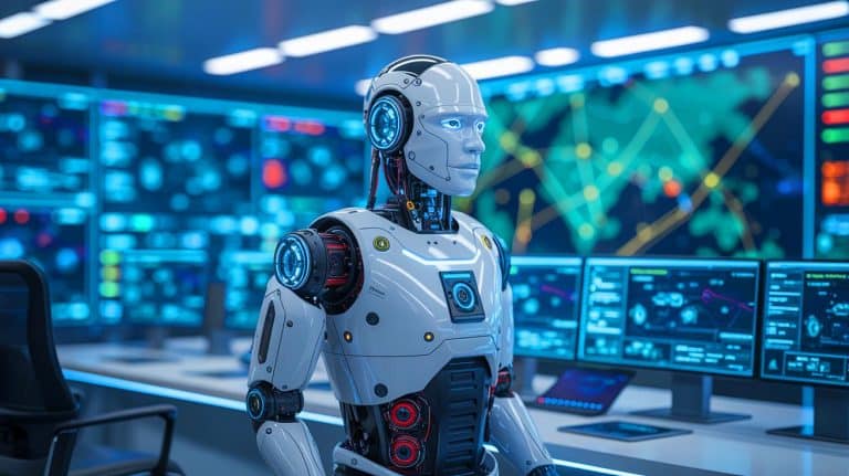 „Das ist wie aus einem Film“: Dieses KI-Sicherheitssystem jagt Hacker und Eindringlinge gleichzeitig (und lernt jede Sekunde dazu)