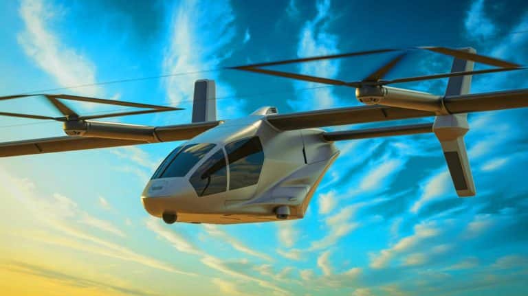 „Es fliegt ohne Piloten“: Boeings neues Kampf-Kipprotorflugzeug soll Helikopter ersetzen (und die Kriegsführung für immer verändern)