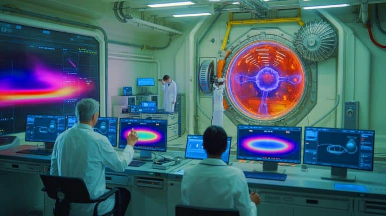 „Sie kontrollieren jetzt das Plasma“: MIT-Forscher erschaffen KI, die Fusionsreaktoren selbst stabilisiert (und Kernenergie völlig verändert)