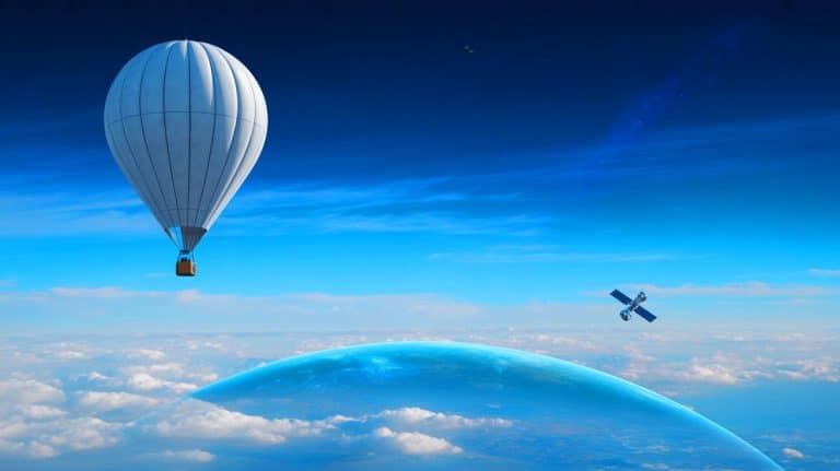 „Das ist kein Himmel mehr, das ist Politik“: Chinas Griff nach dem Near Space entfacht einen gefährlichen Machtkampf über unseren Köpfen