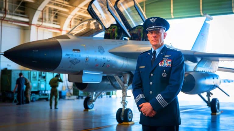 Air Force Restructuring: Four-Star General to Oversee Major Programs, Enhancing National Defense Strategy