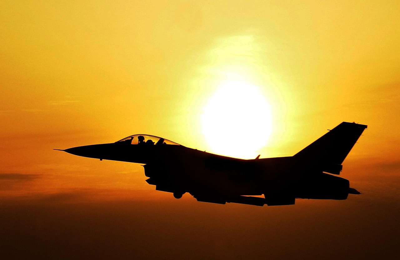 Air Force Restructuring: Four-Star General to Oversee Major Programs, Enhancing National Defense Strategy
