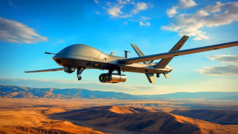 Anduril’s Drone Wingman Takes Flight, Overcoming Software Delays to Transform Military Aviation and Enhance Tactical Operations