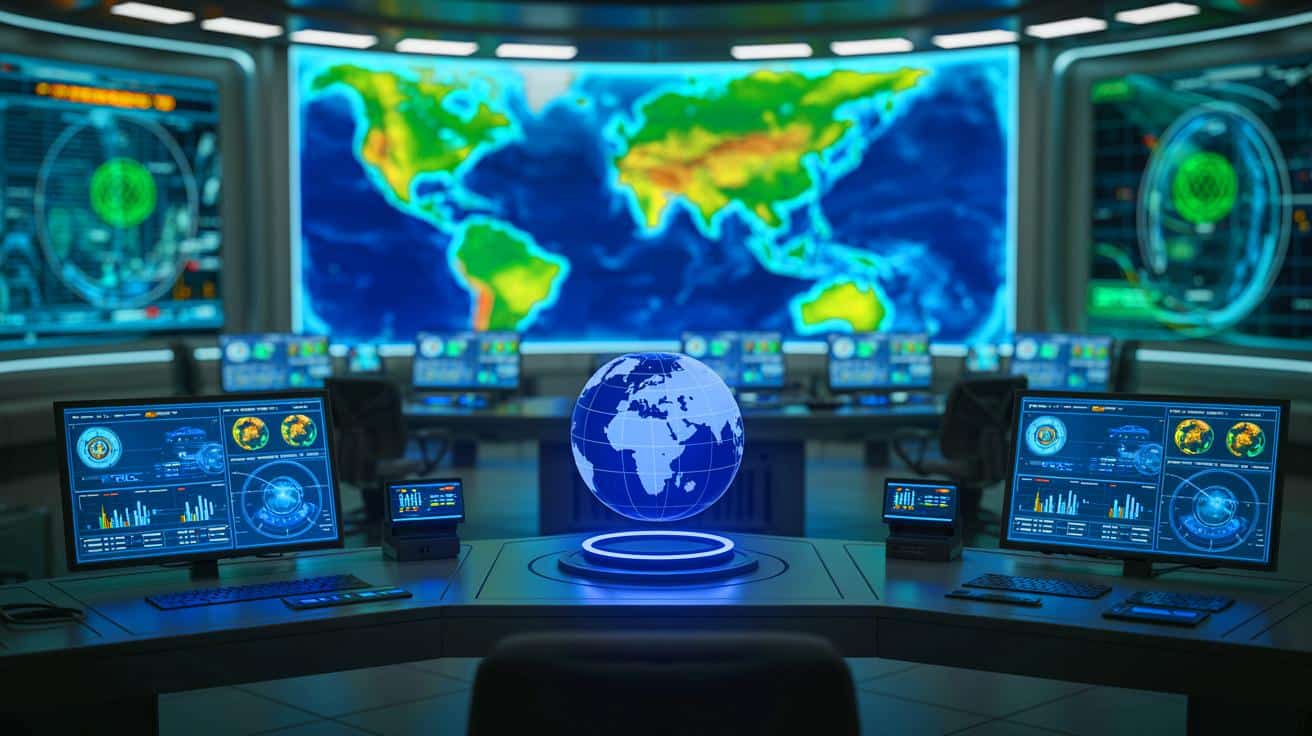 China’s Dominance in Pacific Data War Challenges Regional Security, Experts Warn of Strategic Consequences