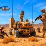 China’s War Planners Use AI for Deception, Raising Concerns Over Global Security and Ethical Implications