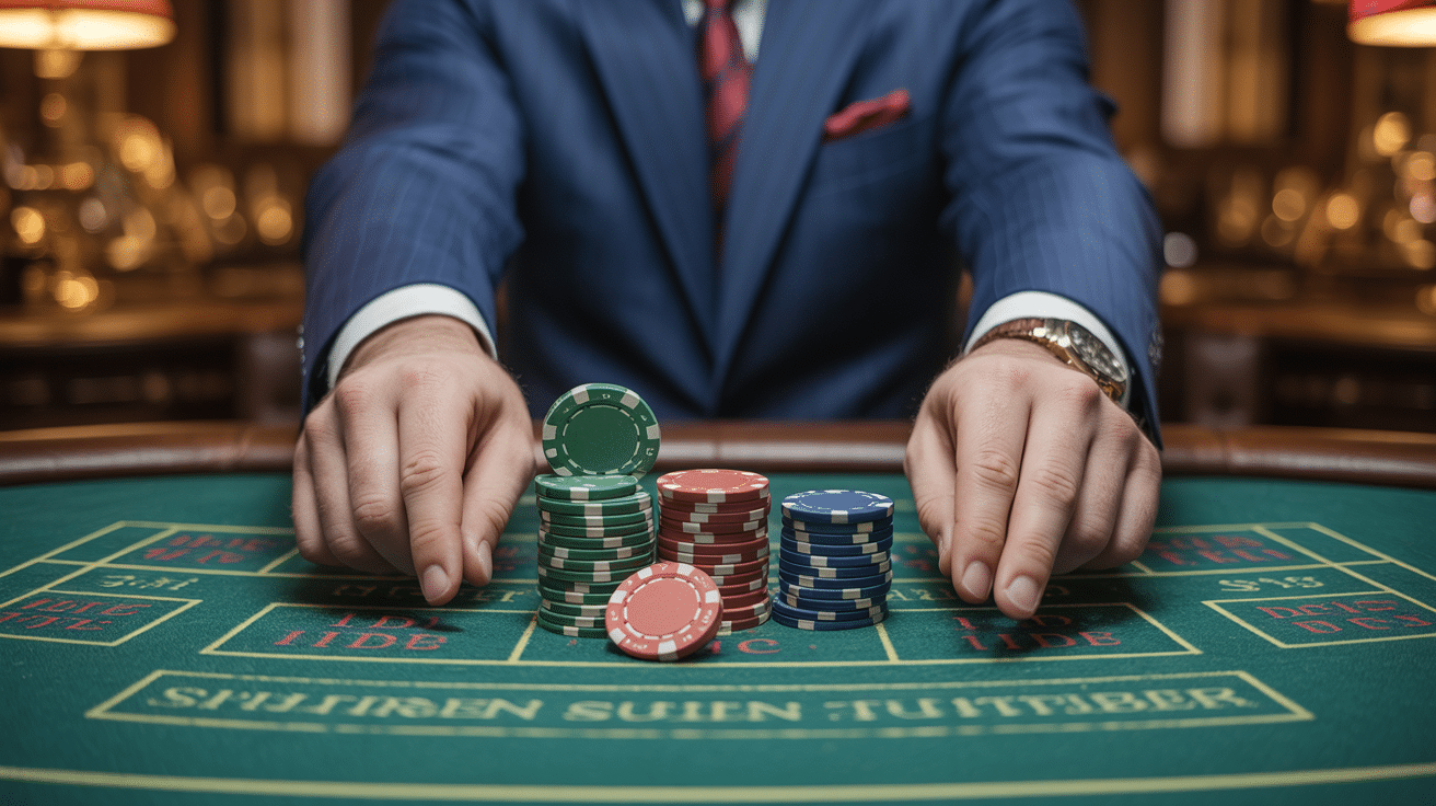 Spielerschutz bei Schweizer Online Casinos: Diese Massnahmen sind Pflicht