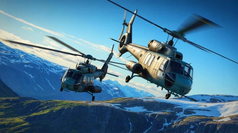 Des aviateurs honorés : l’Armée décerne sa plus haute distinction non-combattante après une collision tragique