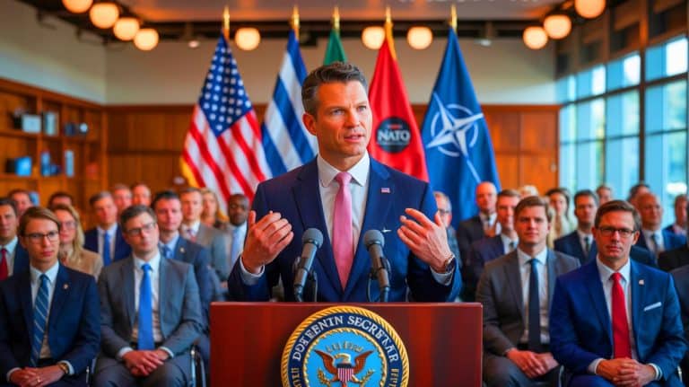 Hegseth’s Acquisition Reform Speech Sparks Wide Industry Interest, Highlighting Potential Transformations and Challenges Ahead