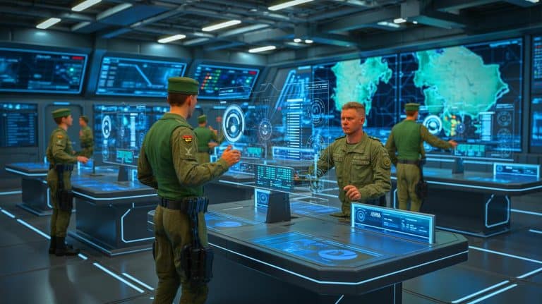 KI und Autonomie: Wie neue Technologien die künftige Vernetzung und Kommunikation revolutionieren