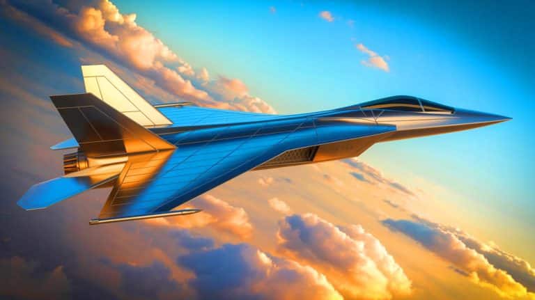 La Chine dévoile le mystérieux chasseur White Emperor : quelles implications pour l&rsquo;avenir de l&rsquo;aviation militaire ?
