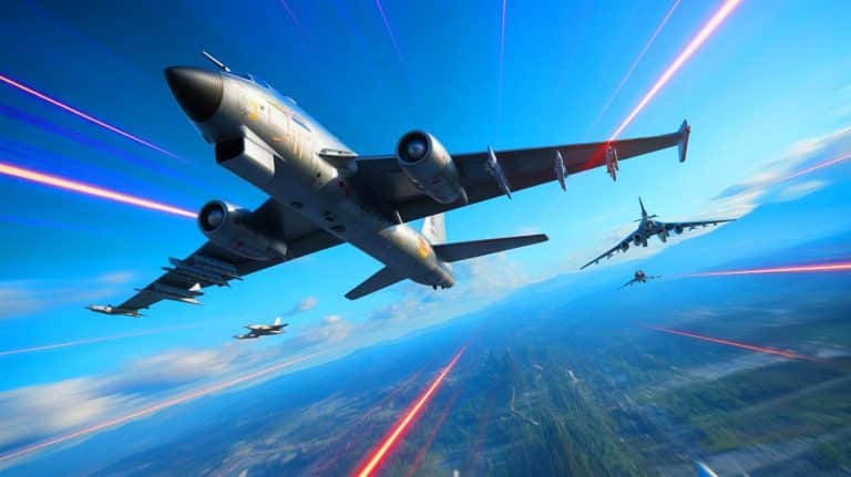 Les crashs d’avions militaires en forte hausse : un regard sur l’impact humain et les enjeux de sécurité