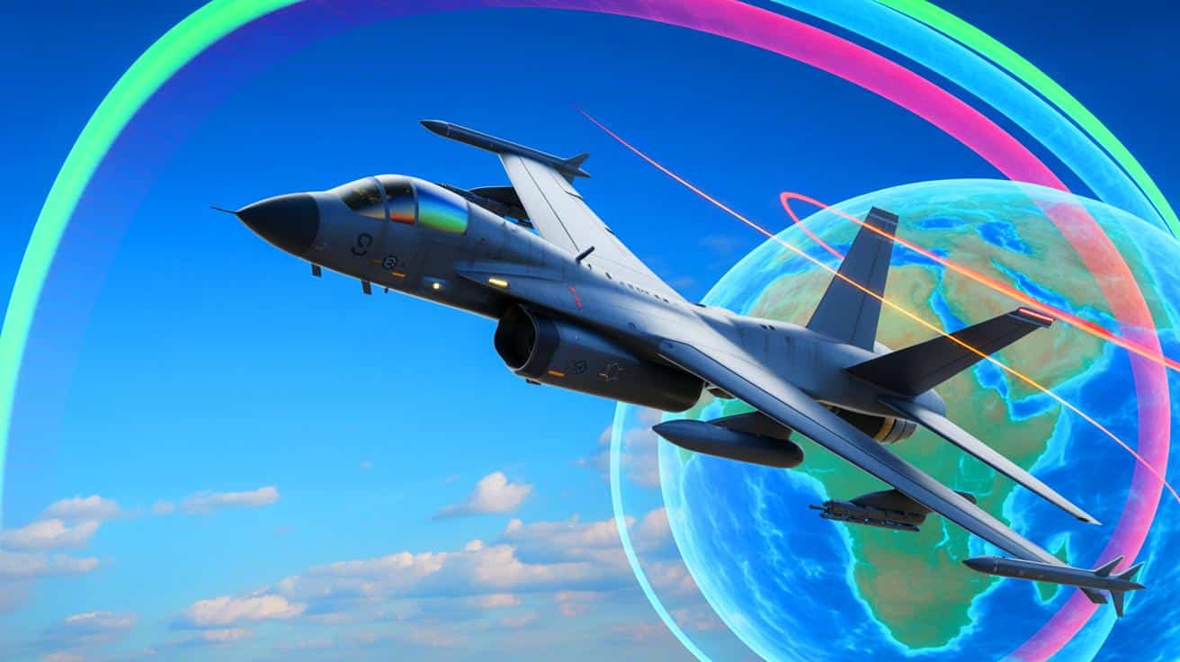 Quantensensorik revolutioniert Navigation: Pentagon unterstützt innovatives Unternehmen für präzisere Magnetfeldmessung