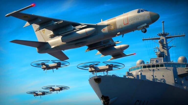 Rep. Rob Wittman Reveals Defense Strategy Shifts: How New Policies Could Impact Military Families and Communities