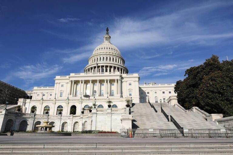 Senate’s Shutdown Deal Sparks Relief, Ensures Department of Defense Funding Until January 30 Amid Fiscal Uncertainty