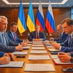 US Envoy’s Advice to Russia Sparks Debate as Navy Ends Frigate Program and USAF Plans Tanker Extension
