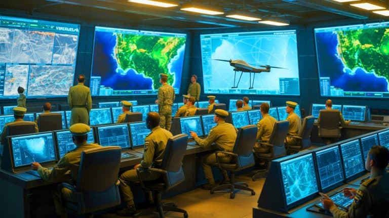 Venezuela im Fokus: Neue US-Strategien enthüllen potenzielle Zielsetzungen und Auswirkungen auf die internationale Sicherheit