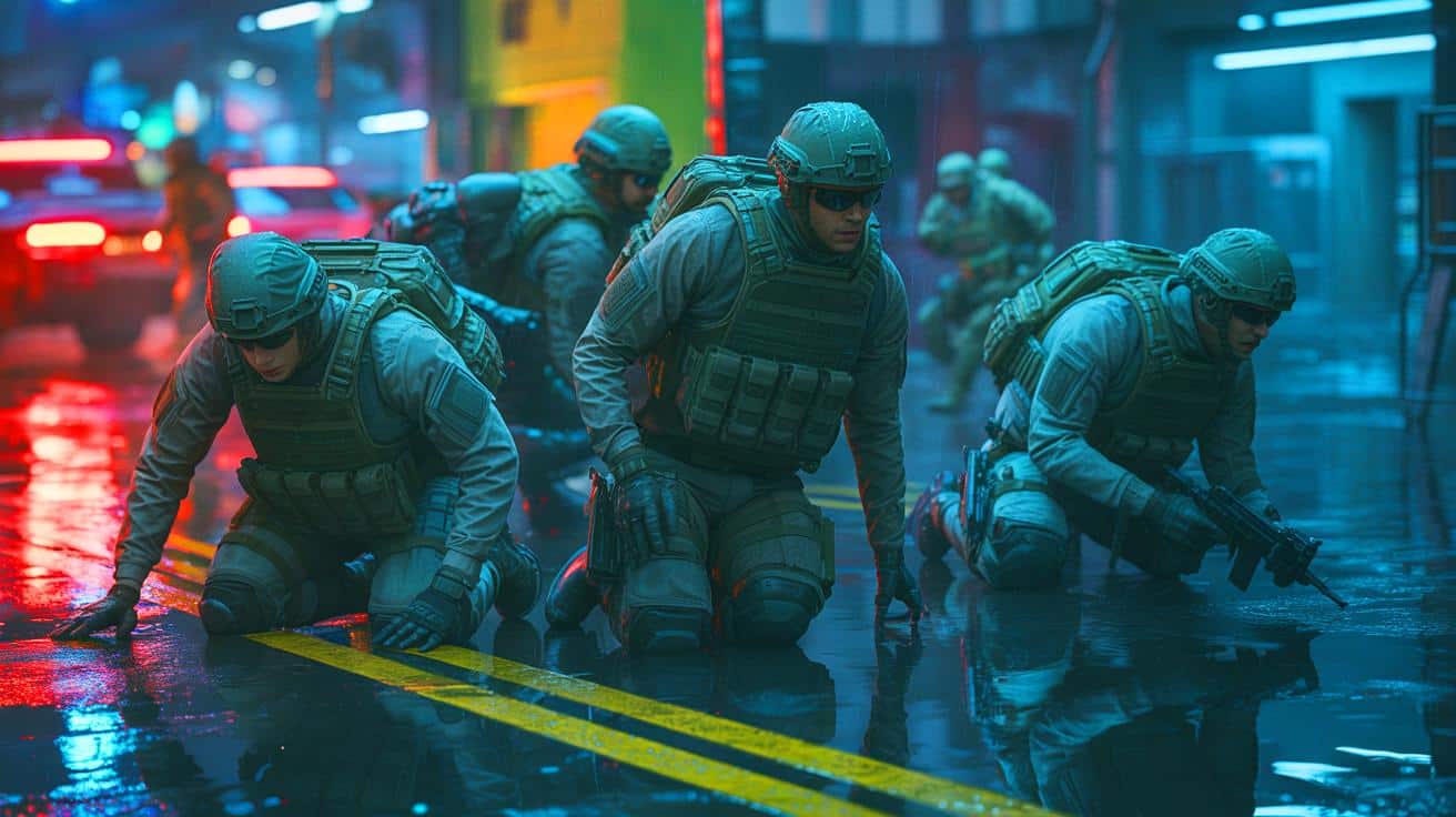 „Call of Duty: Black Ops 7“ beeindruckt mit größerem Umfang und intensiverem Spielerlebnis für Fans weltweit
