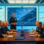 Dépenses militaires en hausse : quel impact sur la lutte anti-embarcations et la sécurité navale ?