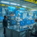 General Dynamics verändert den Markt: Aus Konkurrenten werden Partner im Teamwork