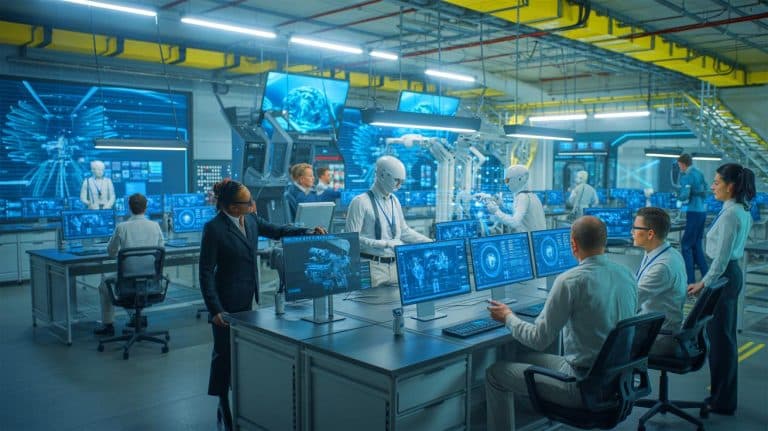 General Dynamics verändert den Markt: Aus Konkurrenten werden Partner im Teamwork