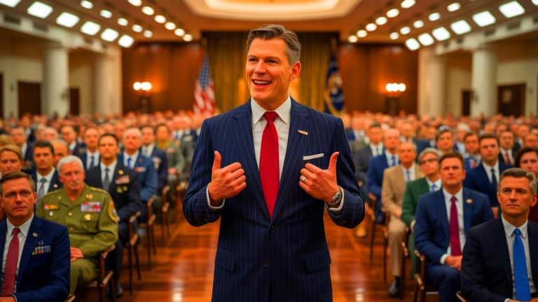 Hegseth Hints at Increased Defense Budgets as OMB Considers New Reconciliation Bill: What This Means for You