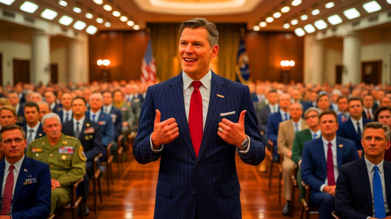 Hegseth Hints at Increased Defense Budgets as OMB Considers New Reconciliation Bill: What This Means for You