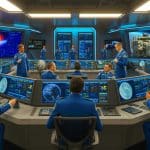 La Space Force divisée : le Congrès impose une réponse pour surmonter les tensions internes et renforcer l&rsquo;unité