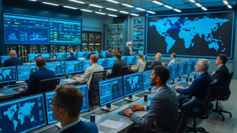 L&rsquo;intelligence nationale appelée à surveiller les chaînes d&rsquo;approvisionnement : un tournant stratégique majeur pour la sécurité