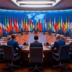 NATO maintient sa « politique de la porte ouverte » malgré les réticences américaines face à une expansion continue