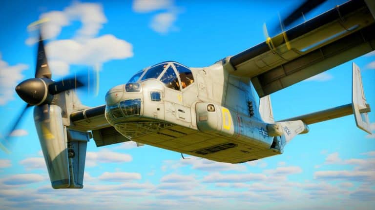 Navy Report Warns of V-22 Osprey Safety Risks, Fixes Could Extend Into 2030s, Impacting Military Operations