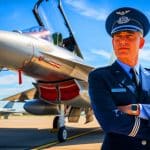Nouvelle ère pour l&rsquo;US Air Force : nomination de deux figures clés après 300 jours de turbulences internes