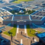 Pentagon enthüllt bald neue KI-Werkzeuge: Veränderungen für Militär und Gesellschaft stehen bevor
