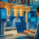 Post-quantum-Technologie: Neue Partnerschaft erleichtert Entwicklung und verspricht Durchbruch in der digitalen Sicherheit
