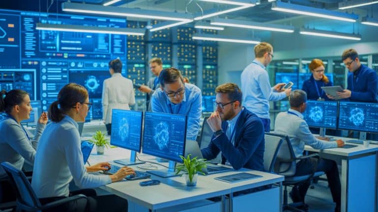 Trump Administration’s New ‘Tech Force’ Initiative Aims to Hire Thousands for Two-Year Jobs, Transforming Federal Workforce