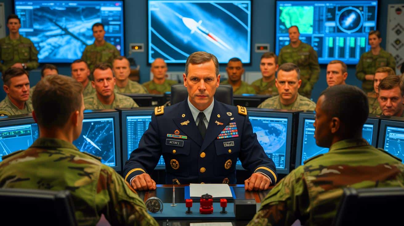 USAF Cancels Key China-Focused Reforms, Raising Questions About Future Defense Strategies and Global Security Impact