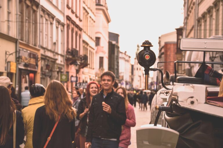 A comprehensive guide to traveling europe in 2026
