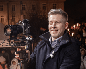 Tisza Party donor data leak: financial data of thousands of Péter Magyar supporters appeared on the dark web