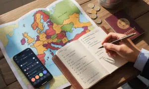 How to plan a budget-friendly trip to europe discover expert tips and practical strategies on how to plan a budget-friendly trip to europe, ensuring an unforgettable adventure without breaking the bank.