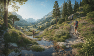 Top hiking trails to explore in europe discover the top hiking trails to explore in europe, featuring breathtaking landscapes, diverse terrains, and unforgettable outdoor adventures for nature enthusiasts of all levels.