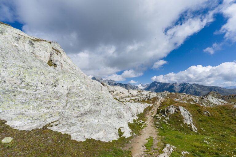 Top hiking trails to explore in europe