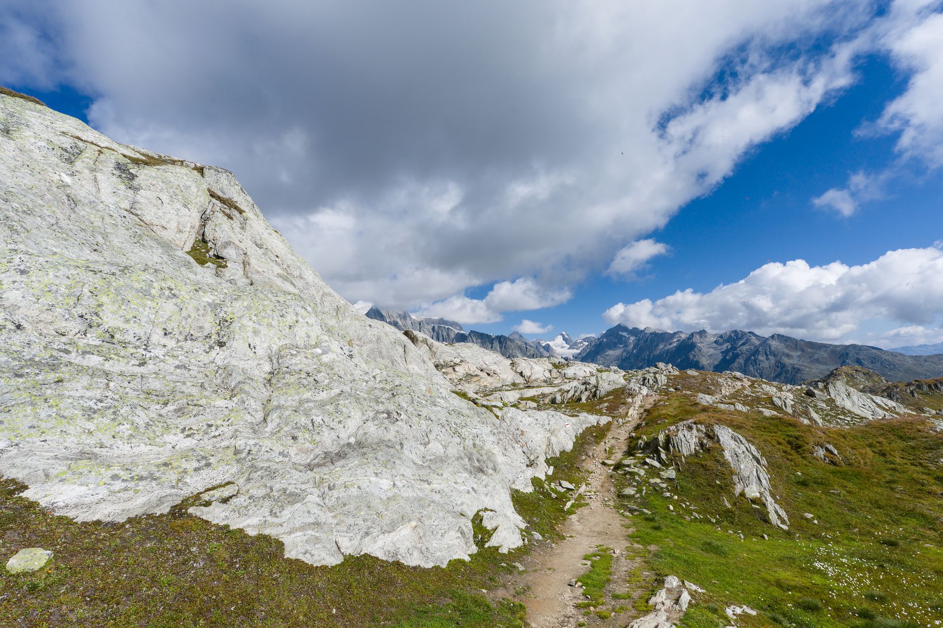 Top hiking trails to explore in europe